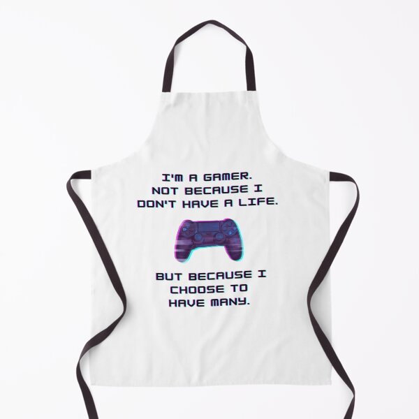 Item preview, Gaming cool Saying Gamer Video Games Gamepad designed and sold by CreatDifference.