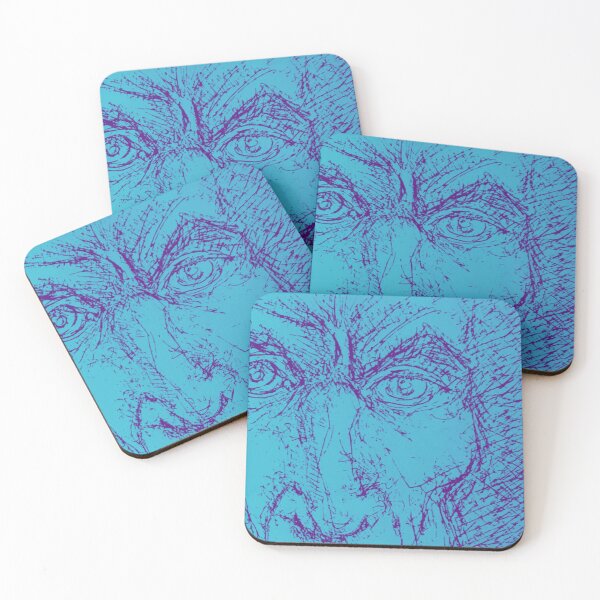 Item preview, Psychosis designed and sold by DMcK Designs.