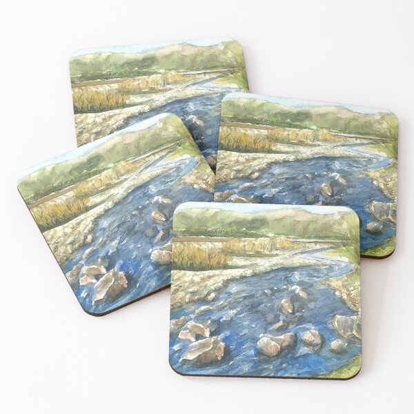 Item preview, Mibu River, Nagano designed and sold by Monica Nakayama.