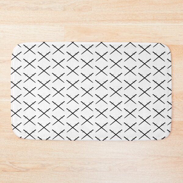 Item preview, Crossed Dirks designed and sold by FordeMA.