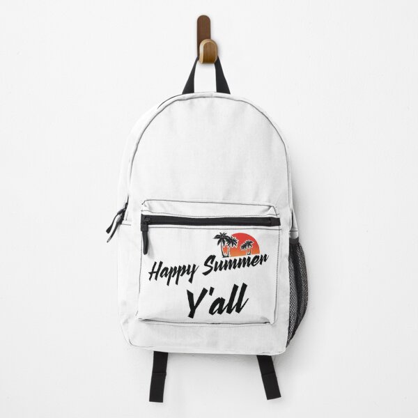 Item preview, Happy Summer Y'all - Summer gift ideas 2022 designed and sold by Desibeau.