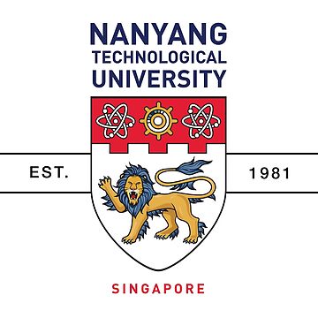 Download Ntu Nanyang Technological University Logo PNG And, 40% OFF