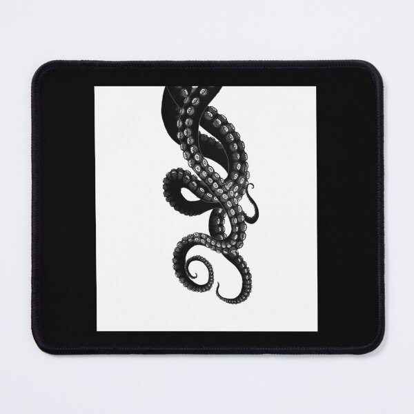 Item preview, Get Kraken Sleeveless Top designed and sold by batterfwchas.