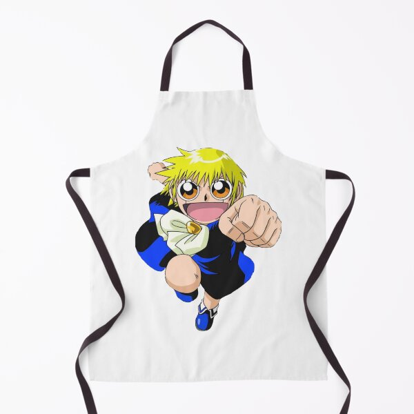 Item preview, Zatch Bell Sticker designed and sold by FranciseRoss.