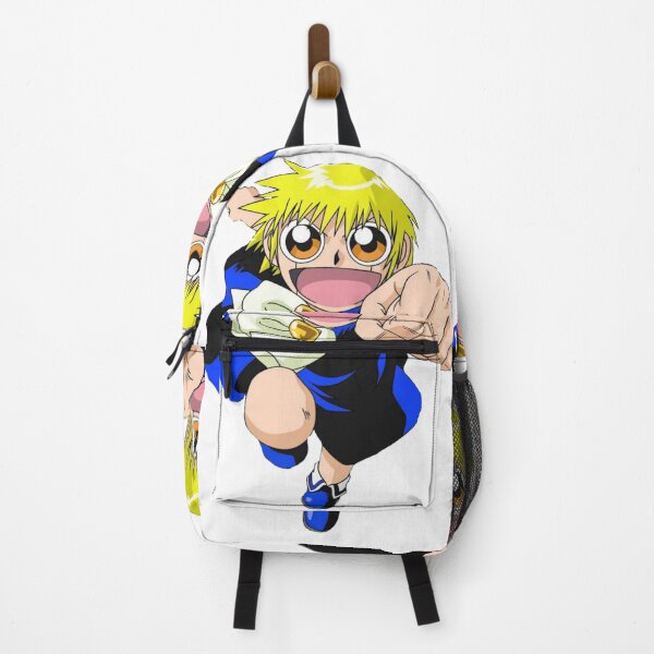 Item preview, Zatch Bell Sticker designed and sold by FranciseRoss.
