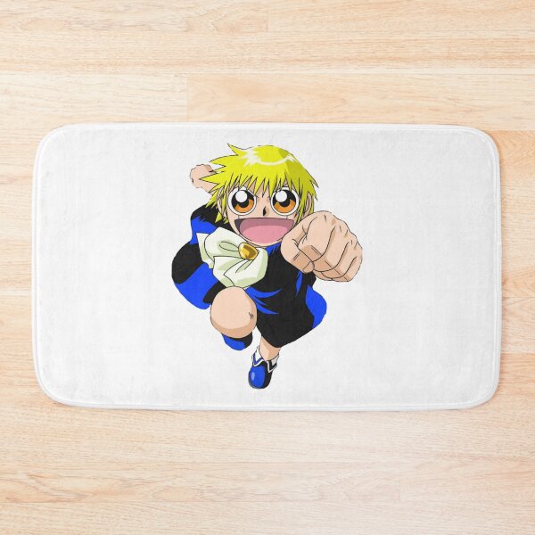 Item preview, Zatch Bell Sticker designed and sold by FranciseRoss.