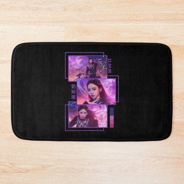 Item preview, aespa Karina Next Level Collage designed and sold by sakurapalette.