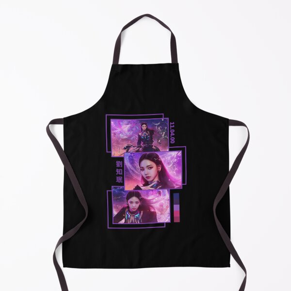 Item preview, aespa Karina Next Level Collage designed and sold by sakurapalette.