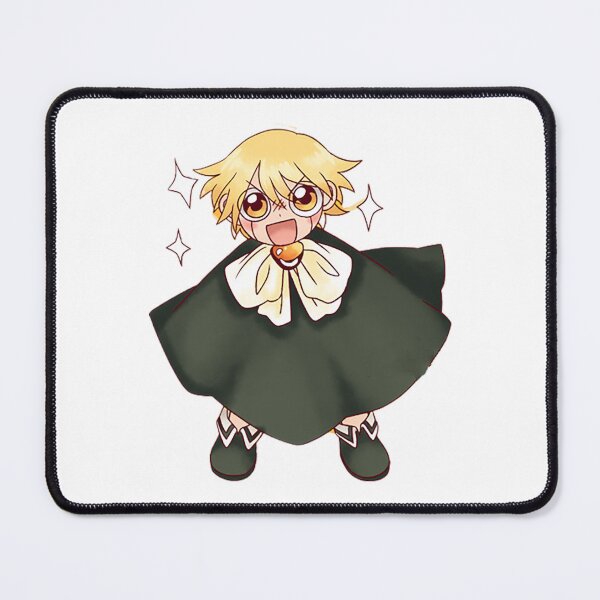 Item preview, Zatch Bell Sticker designed and sold by FranciseRoss.