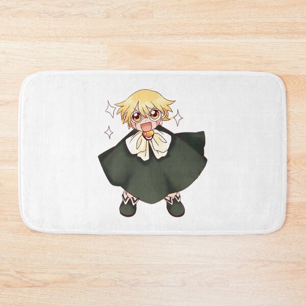 Item preview, Zatch Bell Sticker designed and sold by FranciseRoss.