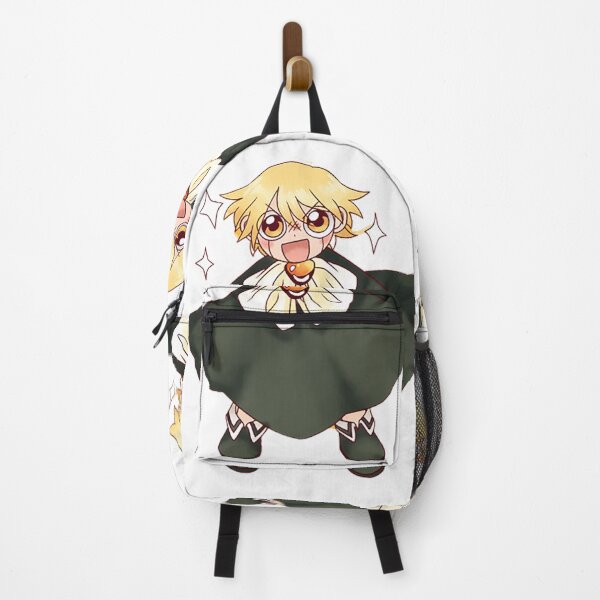 Item preview, Zatch Bell Sticker designed and sold by FranciseRoss.