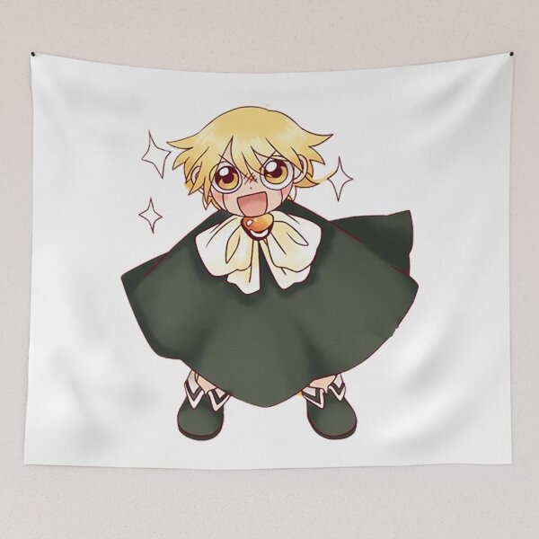 Item preview, Zatch Bell Sticker designed and sold by FranciseRoss.