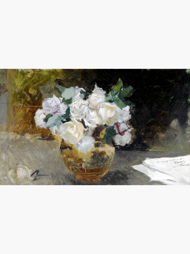 sorolla still life