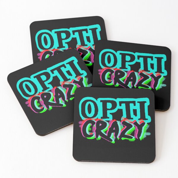 Item preview, Opti Optimist Crazy Sailing designed and sold by clairesartworks.