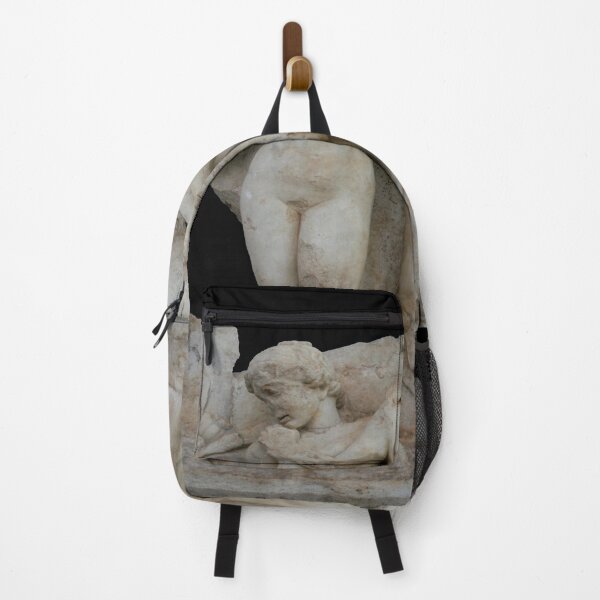Item preview, Three Graces Aphrodisias Roman Sebasteion Relief Sculpture designed and sold by taiche.
