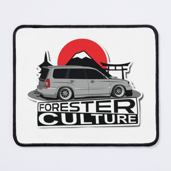 Item preview, FORESTRY CULTURE designed and sold by Racingdecals.