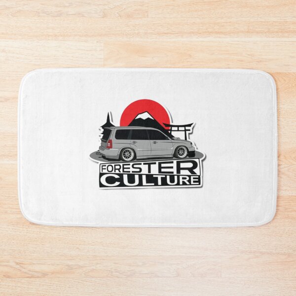 Item preview, FORESTRY CULTURE designed and sold by Racingdecals.