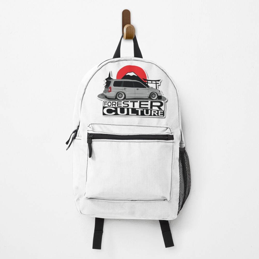 Item preview, Backpack designed and sold by Racingdecals.