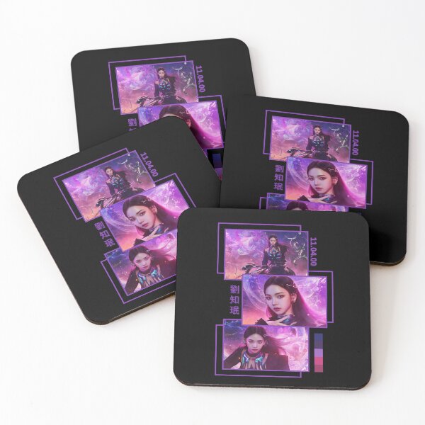 Item preview, aespa Karina Next Level Collage designed and sold by sakurapalette.
