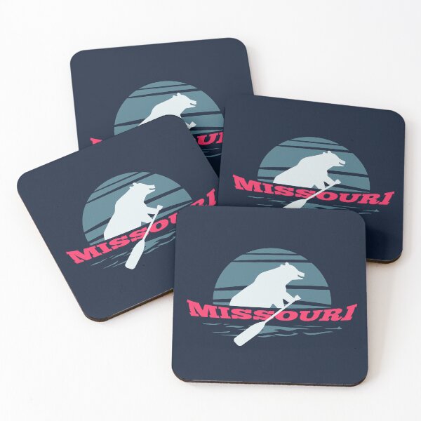 Item preview, Padel Misuri designed and sold by PrairieGrouse.
