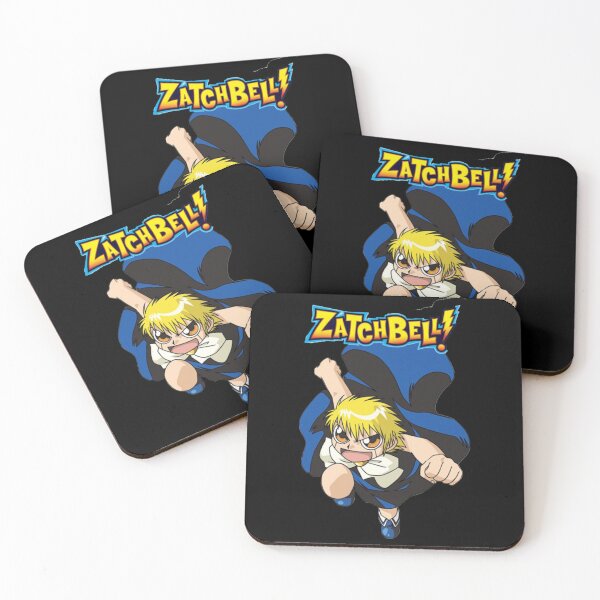 Item preview, Zatch bell Essential T-Shirt designed and sold by FranciseRoss.