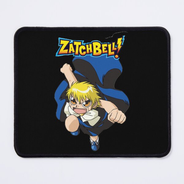 Item preview, Zatch bell Essential T-Shirt designed and sold by FranciseRoss.