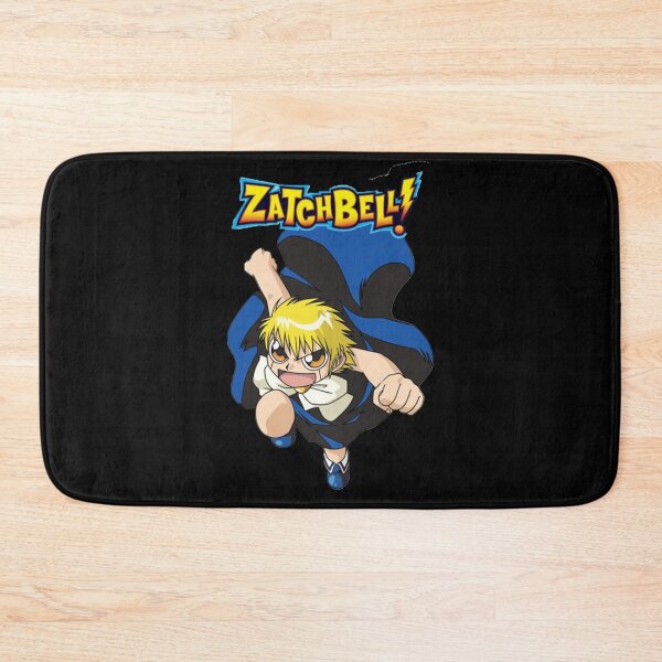 Item preview, Zatch bell Essential T-Shirt designed and sold by FranciseRoss.