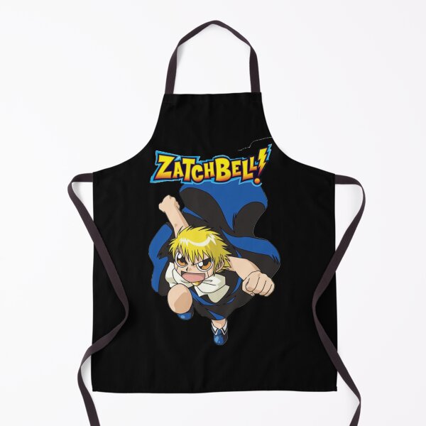 Item preview, Zatch bell Essential T-Shirt designed and sold by FranciseRoss.