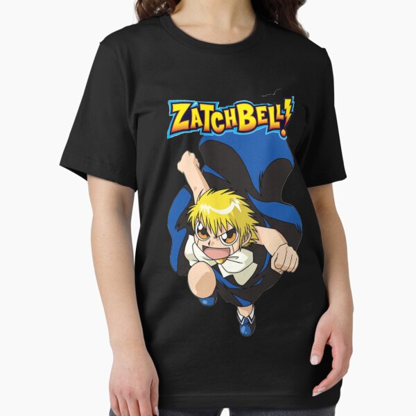 2024 お歳暮【公式】 - 人気ブランド Gash Bell Merch & Gifts for Sale | Redbubble トップス
