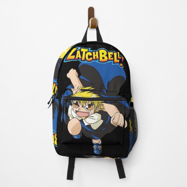 Item preview, Zatch bell Essential T-Shirt designed and sold by FranciseRoss.