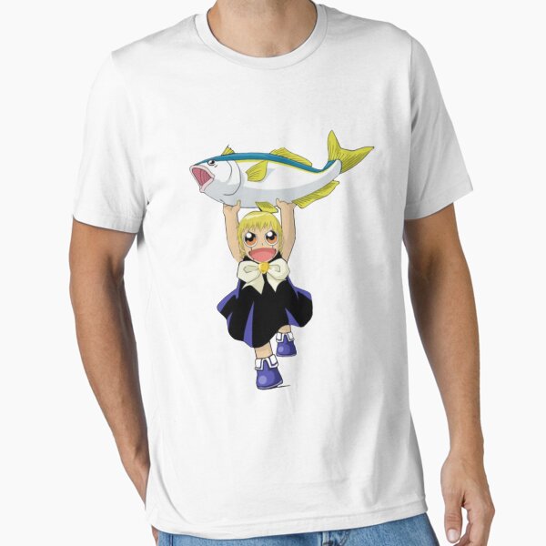 Item preview, Zatch Bell Essential T-Shirt designed and sold by FranciseRoss.