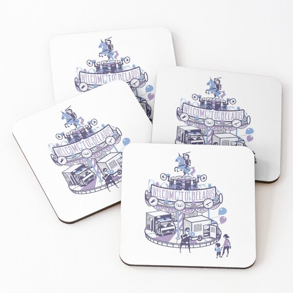 Item preview, Welcome to Belarus designed and sold by SYMBAL.BY.