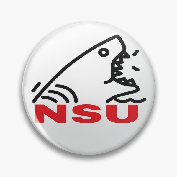 Item preview, shark NSU designed and sold by softseller.