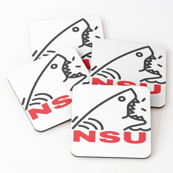 Item preview, shark NSU designed and sold by softseller.