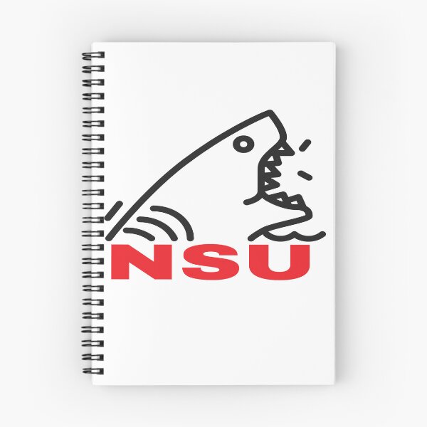 Item preview, shark NSU designed and sold by softseller.