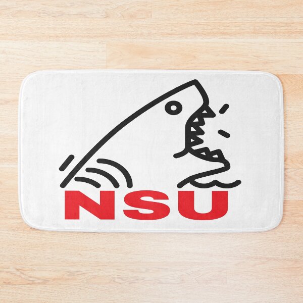 Item preview, shark NSU designed and sold by softseller.
