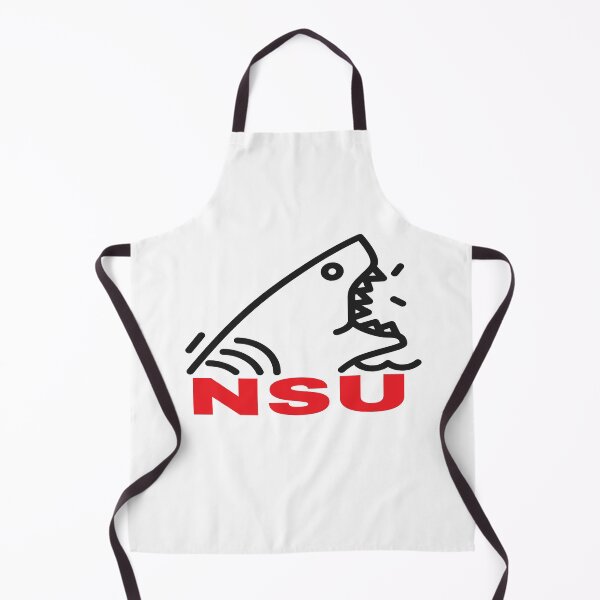 Item preview, shark NSU designed and sold by softseller.