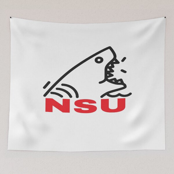Item preview, shark NSU designed and sold by softseller.