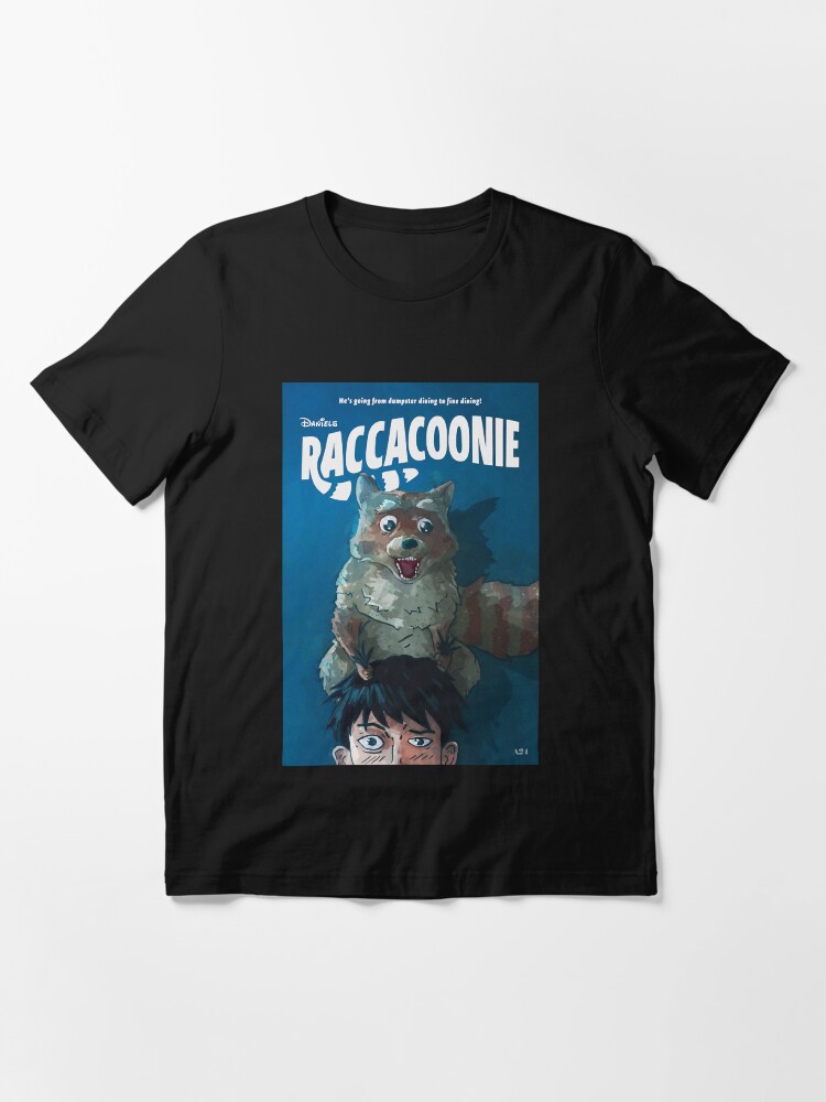 Raccacoonie