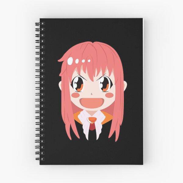 Item preview, Tia from ZatchGash Bell! Sticker designed and sold by FranciseRoss.