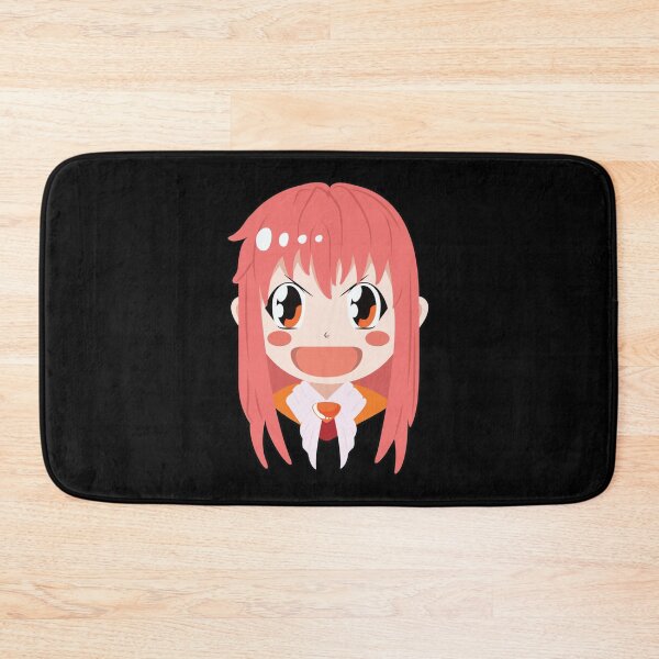 Item preview, Tia from ZatchGash Bell! Sticker designed and sold by FranciseRoss.