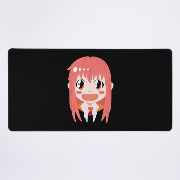 Item preview, Tia from ZatchGash Bell! Sticker designed and sold by FranciseRoss.