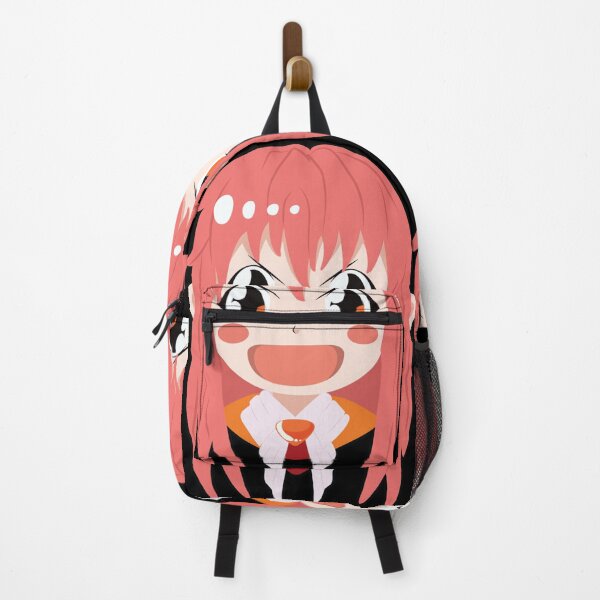 Item preview, Tia from ZatchGash Bell! Sticker designed and sold by FranciseRoss.