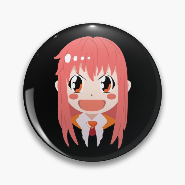 Item preview, Tia from ZatchGash Bell! Sticker designed and sold by FranciseRoss.