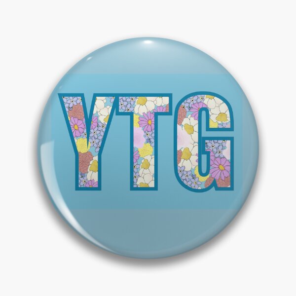 Item preview, YTG Bouquet designed and sold by Mumsart.