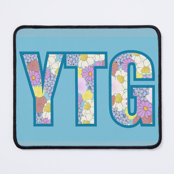 Item preview, YTG Bouquet designed and sold by Mumsart.