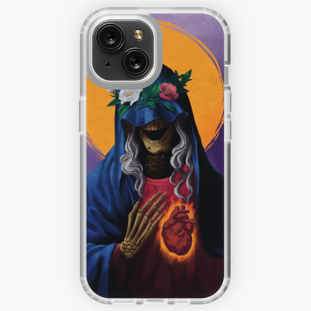 Item preview, iPhone Soft Case designed and sold by GambitsInk.