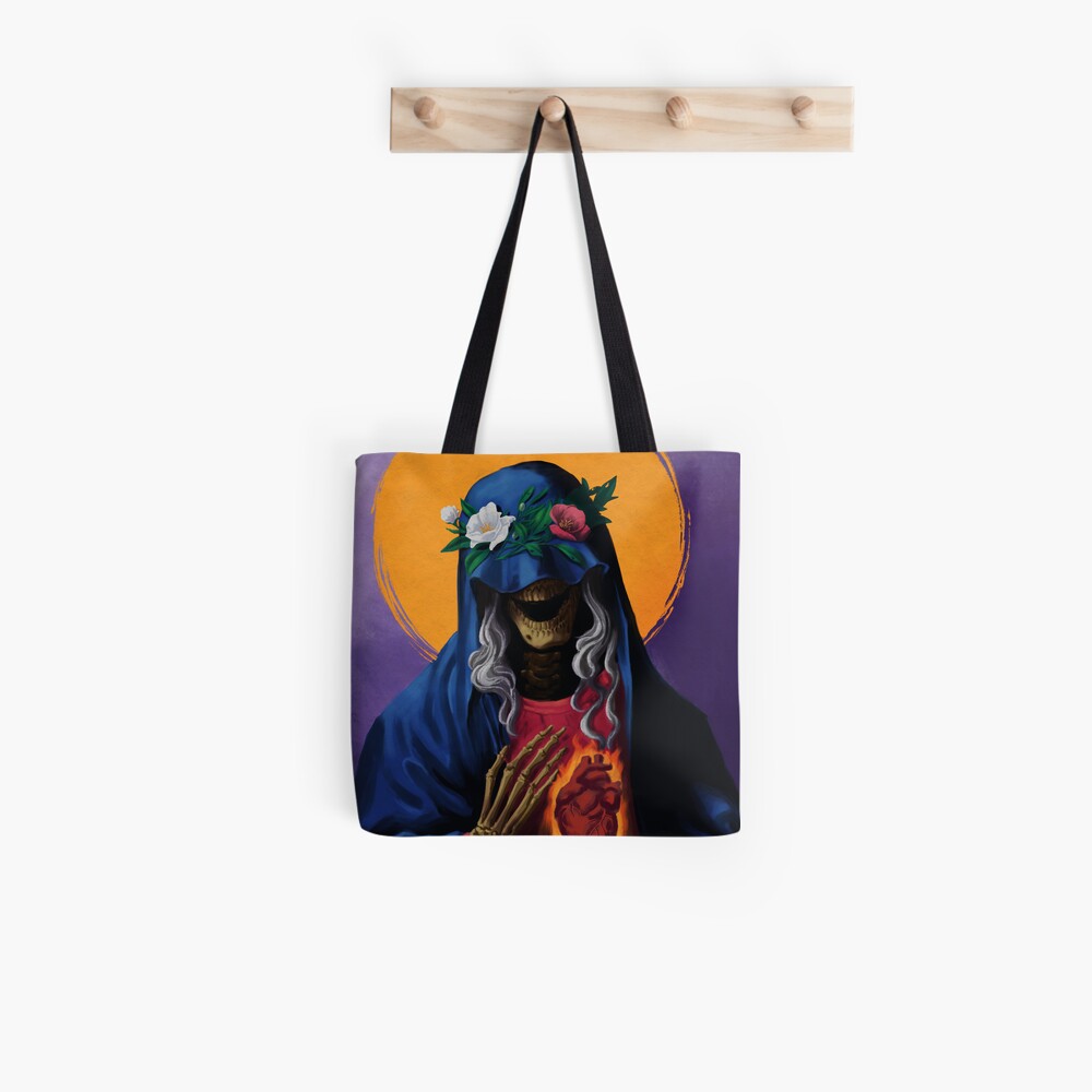 Item preview, All Over Print Tote Bag designed and sold by GambitsInk.