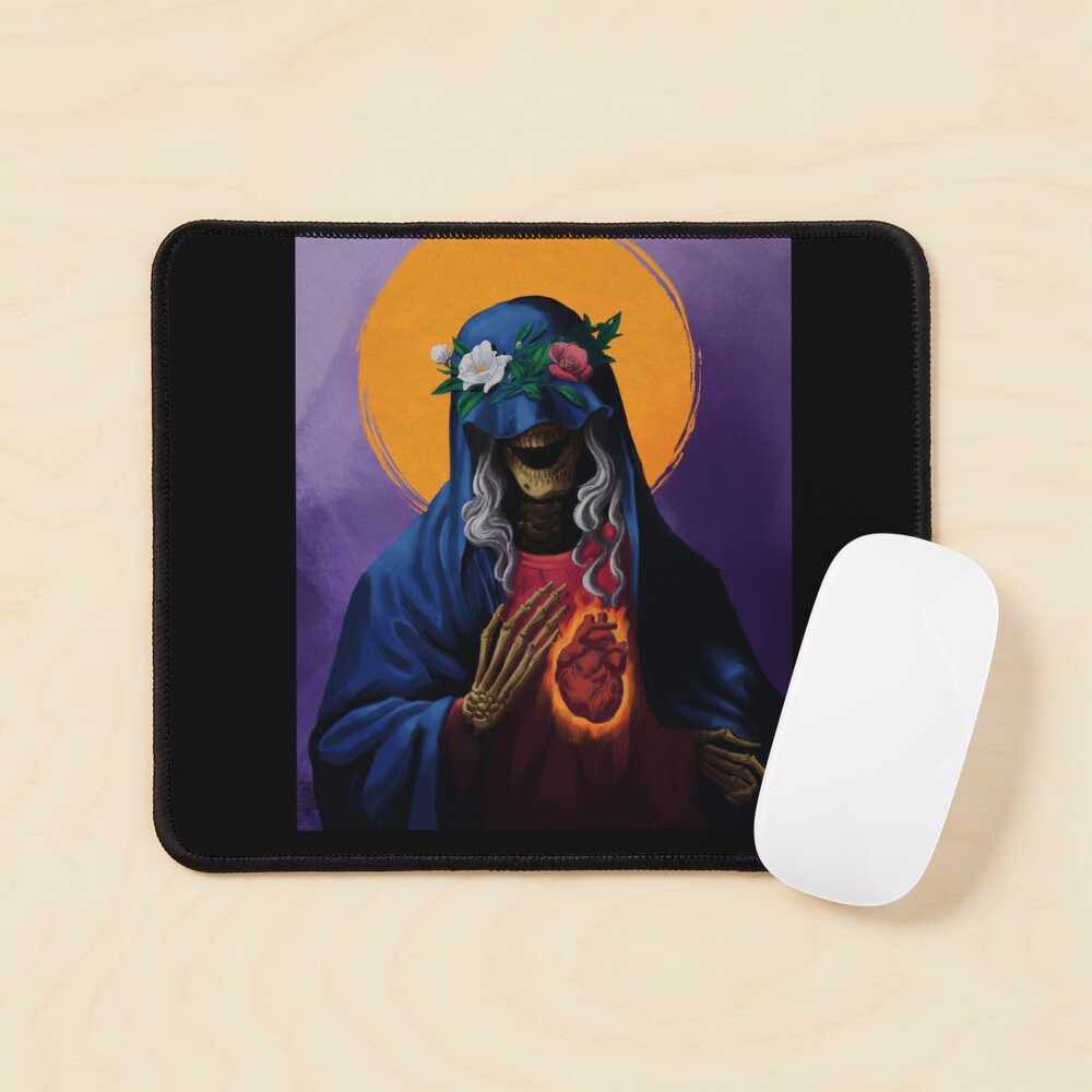 Item preview, Mouse Pad designed and sold by GambitsInk.