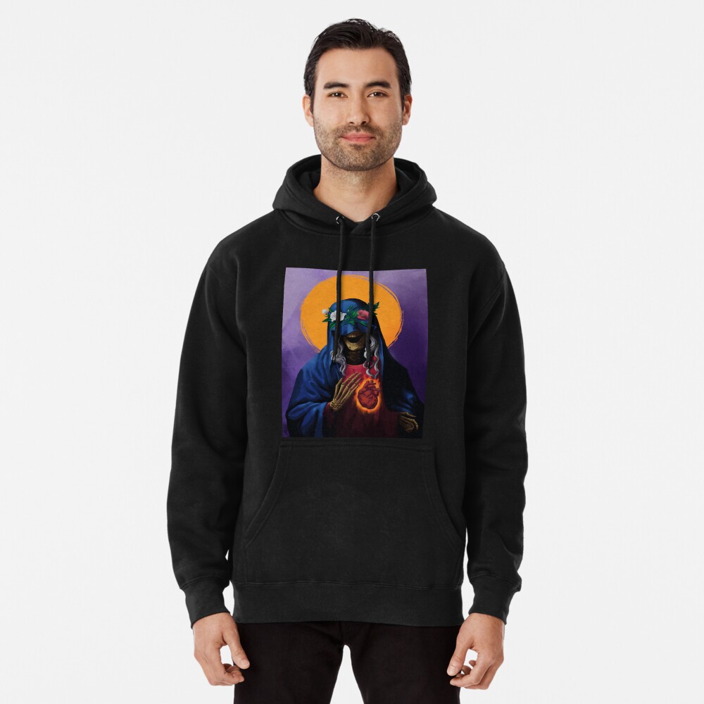 Item preview, Pullover Hoodie designed and sold by GambitsInk.